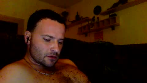 cheryloverboy online show from February 22, 1:51 am