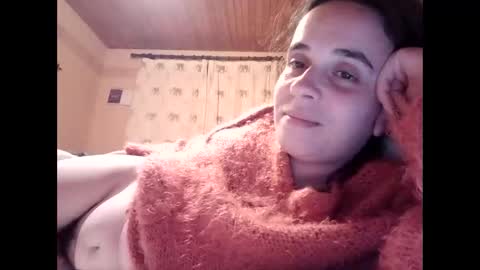 CherryMoon online show from March 12, 10:39 pm