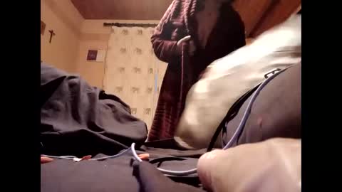 CherryMoon online show from January 14, 7:14 am