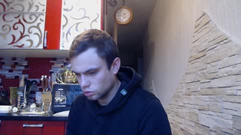 chester perry online show from December 3, 10:28 am