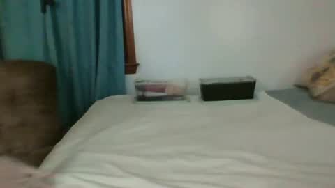 Jade and Thomas online show from March 31, 12:23 am