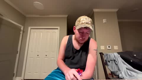 chevycamaro1978 online show from January 10, 7:25 am