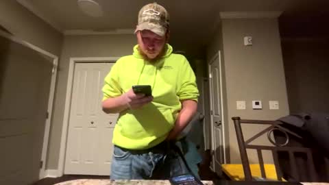 chevycamaro1978 online show from February 8, 3:30 am