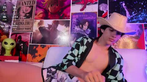 Cheys online show from May 6, 5:29 pm