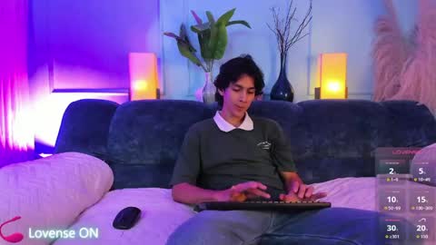 Cheys online show from May 10, 6:46 pm