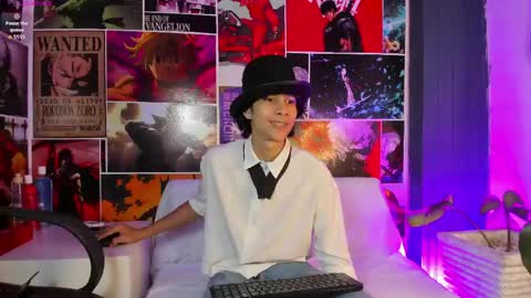 Cheys online show from May 15, 7:21 pm