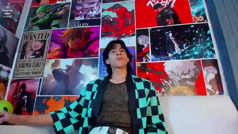 Cheys online show from May 26, 6:48 pm