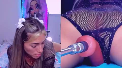 Snapshot of chiara_carter chatting on December 13, 2:43 am chiara online show from December 13, 2:43 am