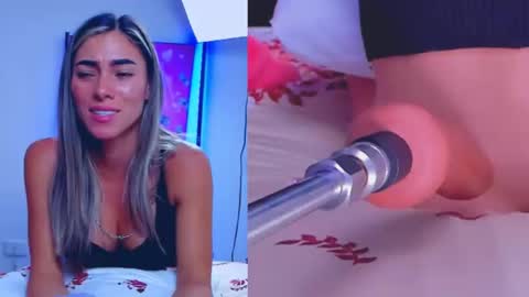 Snapshot of chiara_carter chatting on January 24, 3:11 am chiara online show from January 24, 3:11 am