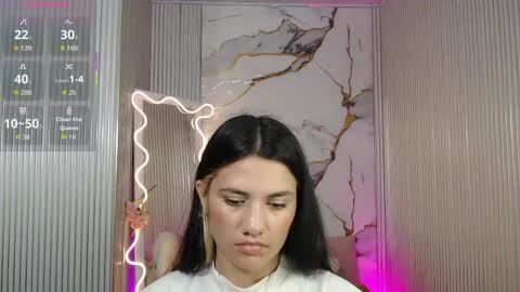 Chiara  online show from May 12, 7:11 pm