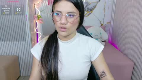Chiara  online show from May 22, 7:19 pm