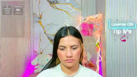 Chiara  online show from May 30, 7:11 pm