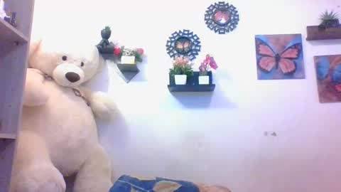 ChiaraFioree online show from October 3, 8:28 pm