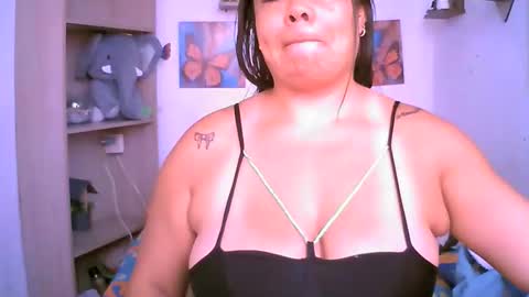 ChiaraFioree online show from May 7, 9:31 pm