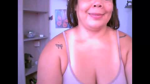 ChiaraFioree online show from May 9, 7:41 pm