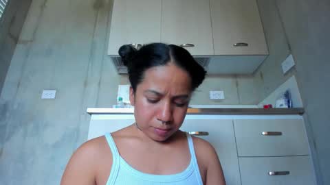 Chiara fustox online show from March 20, 9:08 pm