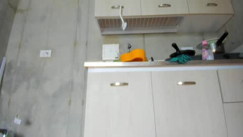 Chiara fustox online show from April 18, 7:58 pm