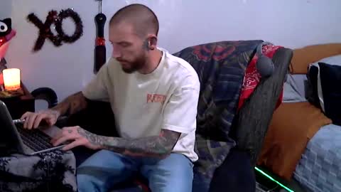 chiarov online show from February 12, 5:57 am