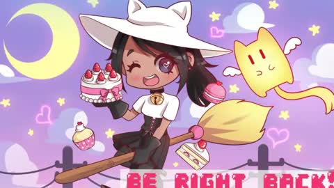 Chibi Cyriis online show from October 17, 9:39 pm