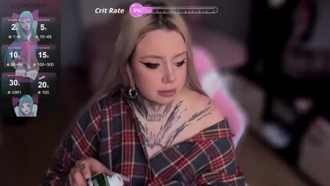 Chi online show from May 10, 4:12 pm