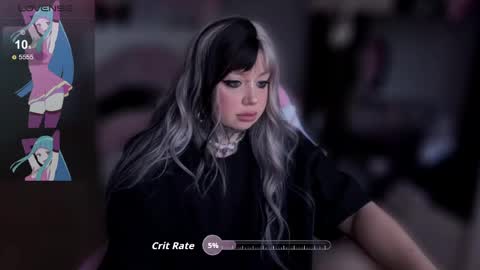 Chi online show from May 12, 3:53 pm