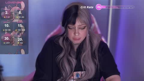 Chi online show from May 19, 12:44 pm