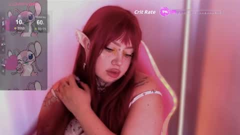 Chi online show from May 20, 2:34 pm
