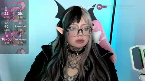 Chi online show from May 22, 1:06 pm