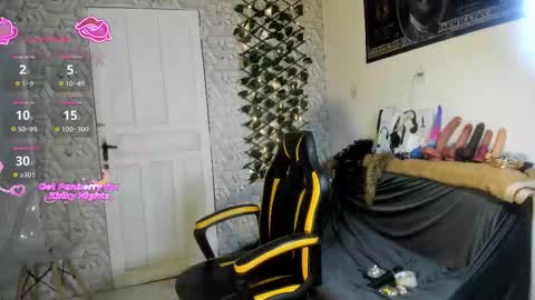 sammy coll online show from November 12, 10:30 pm