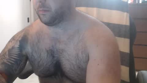 Chicagoguy86 aka Benny Cooper online show from May 14, 3:24 am