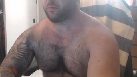 Chicagoguy86 aka Benny Cooper online show from May 18, 3:24 am