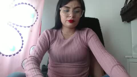 Snapshot of chicarita_fire chatting on June 15, 8:44 pm Channel Fire online show from June 15, 8:44 pm