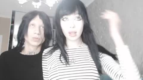 chickensoup666 online show from July 1, 5:02 pm