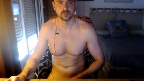 chicocam1983 online show from September 20, 4:19 pm