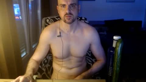 chicocam1983 online show from May 25, 4:35 pm