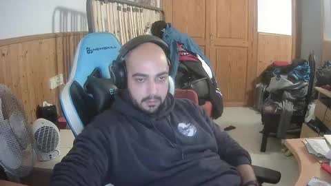 chicomallorca96 online show from December 31, 4:57 pm