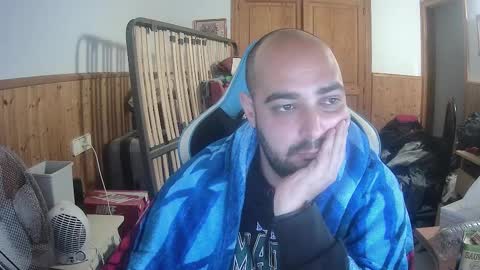 chicomallorca96 online show from January 26, 6:16 pm