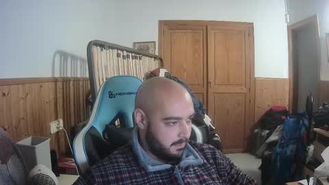 chicomallorca96 online show from February 5, 4:58 pm