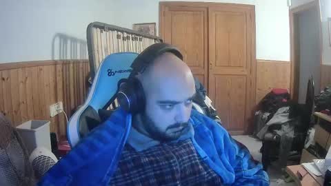 chicomallorca96 online show from February 6, 10:37 am