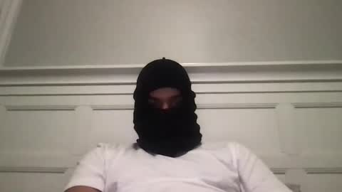 Andres online show from November 21, 8:07 pm