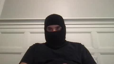 Andres online show from March 3, 8:15 pm