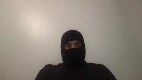 Andres online show from April 10, 3:17 pm