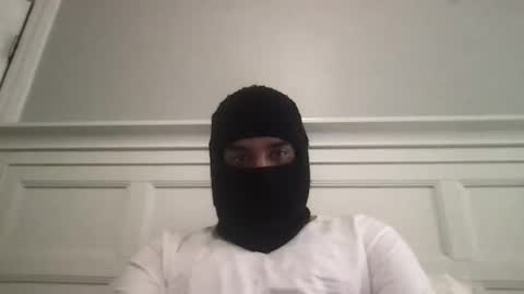 Andres online show from April 18, 4:44 pm