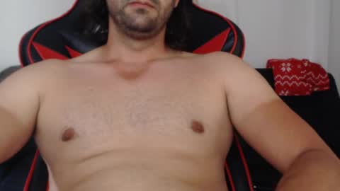 Chicosur online show from June 5, 3:51 pm