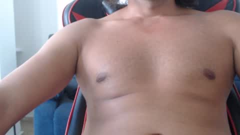 Chicosur online show from August 4, 9:01 am