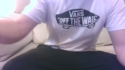 Snapshot of chicotanguita43 chatting on February 20, 10:16 am chicotanguita43 online show from February 20, 10:16 am