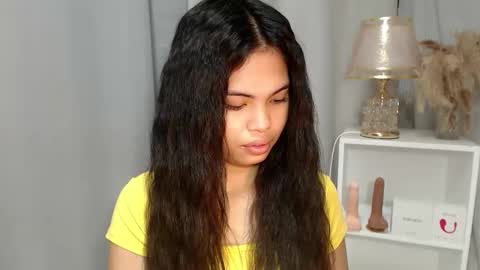 CRISTINE3. online show from May 27, 11:13 pm