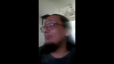 chiefjosh online show from March 15, 6:58 pm