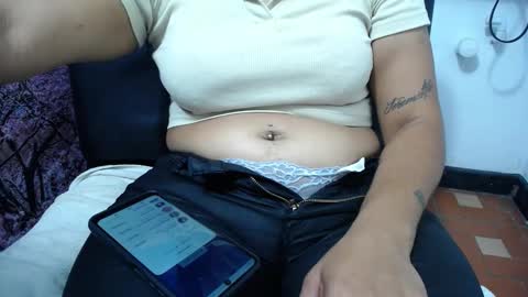 Snapshot of chiky_nastyy chatting on November 10, 2:38 pm Chikys online show from November 10, 2:38 pm