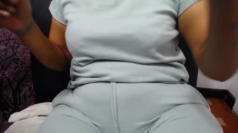 Snapshot of chiky_nastyy chatting on November 12, 2:39 pm Chikys online show from November 12, 2:39 pm